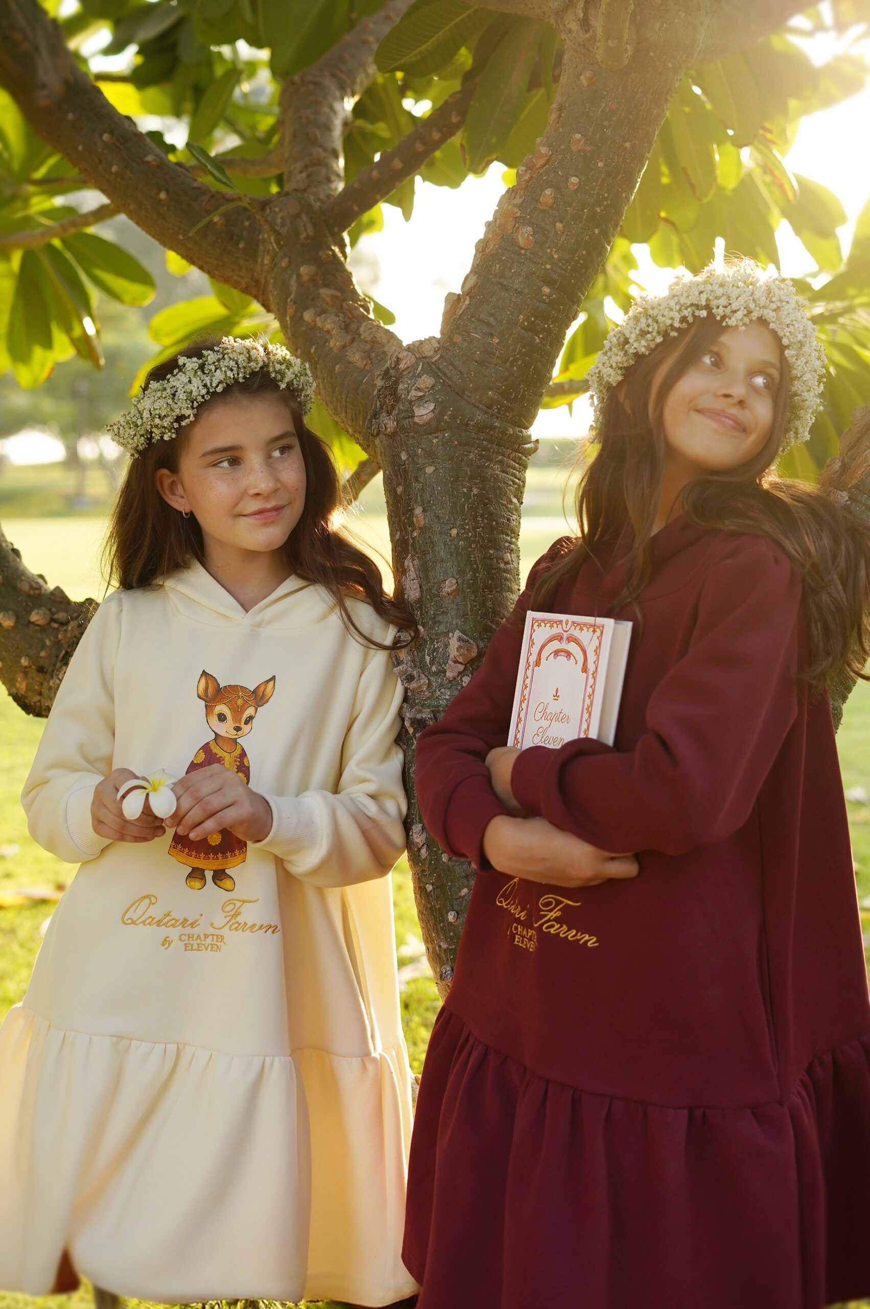 Traditional Fawn - Image 7