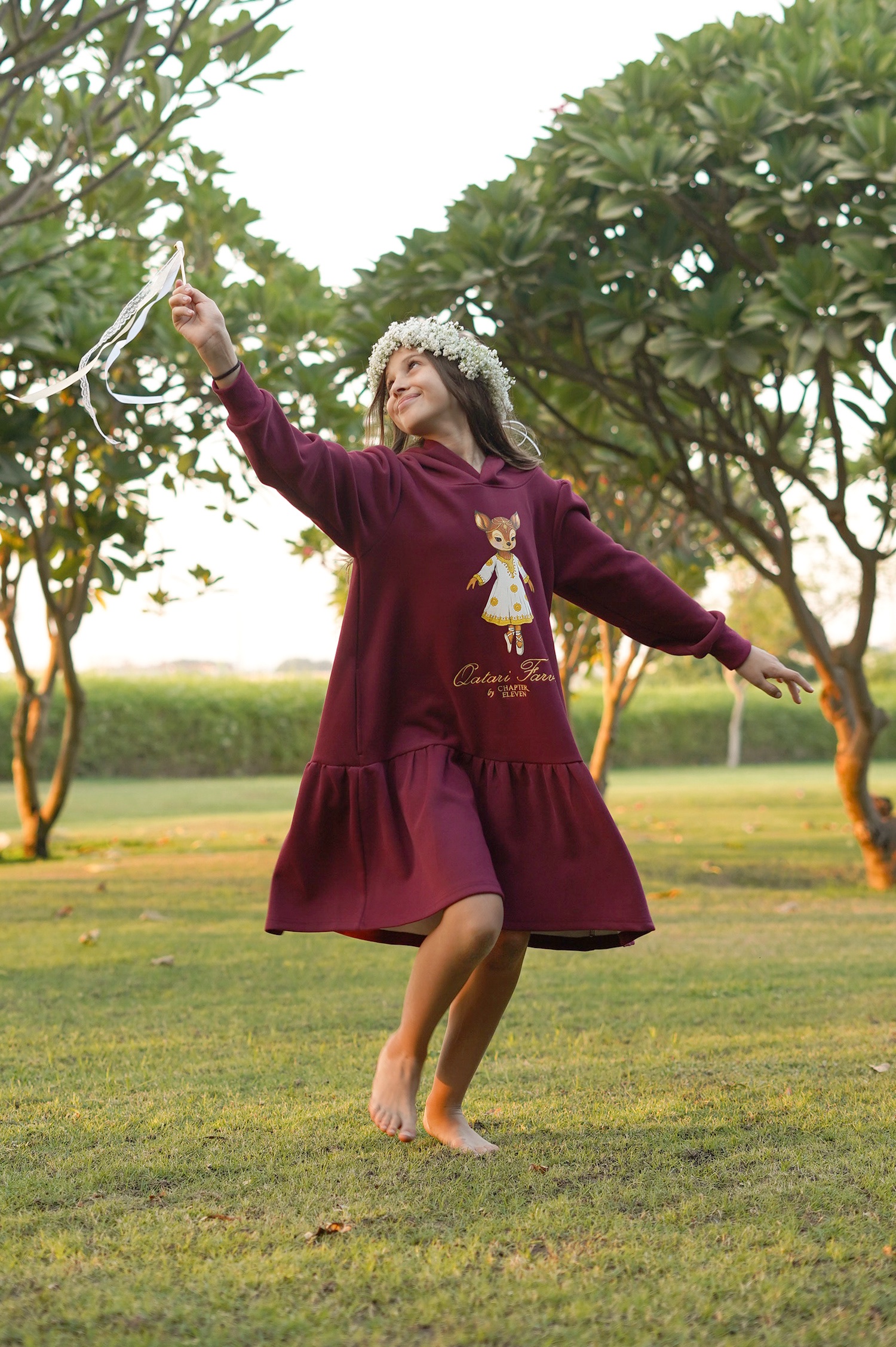 Ballerina Fawn - Image 4