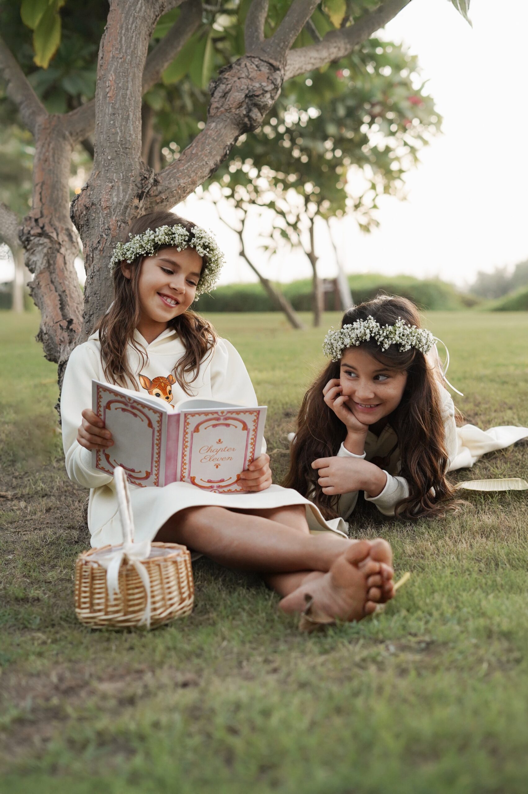 Traditional Fawn - Image 6