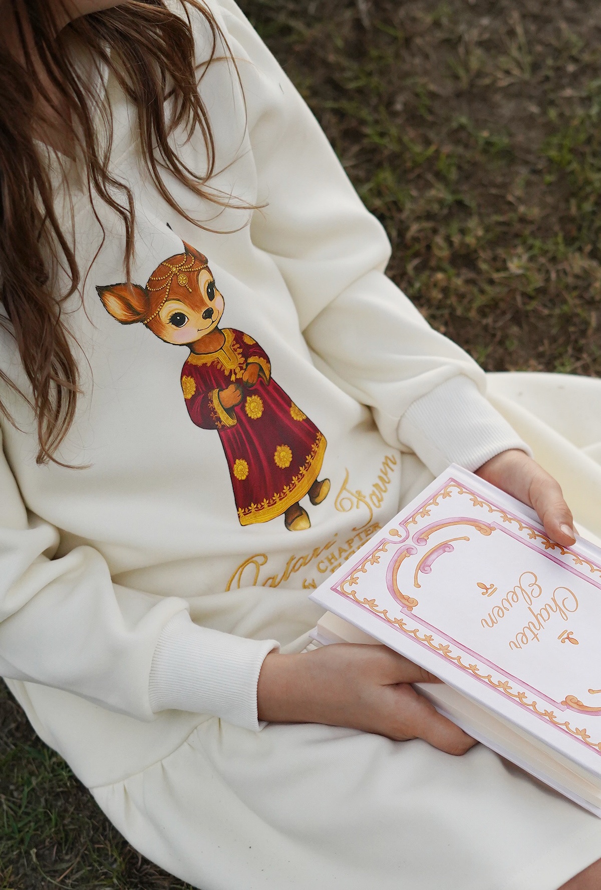 Traditional Fawn - Image 4