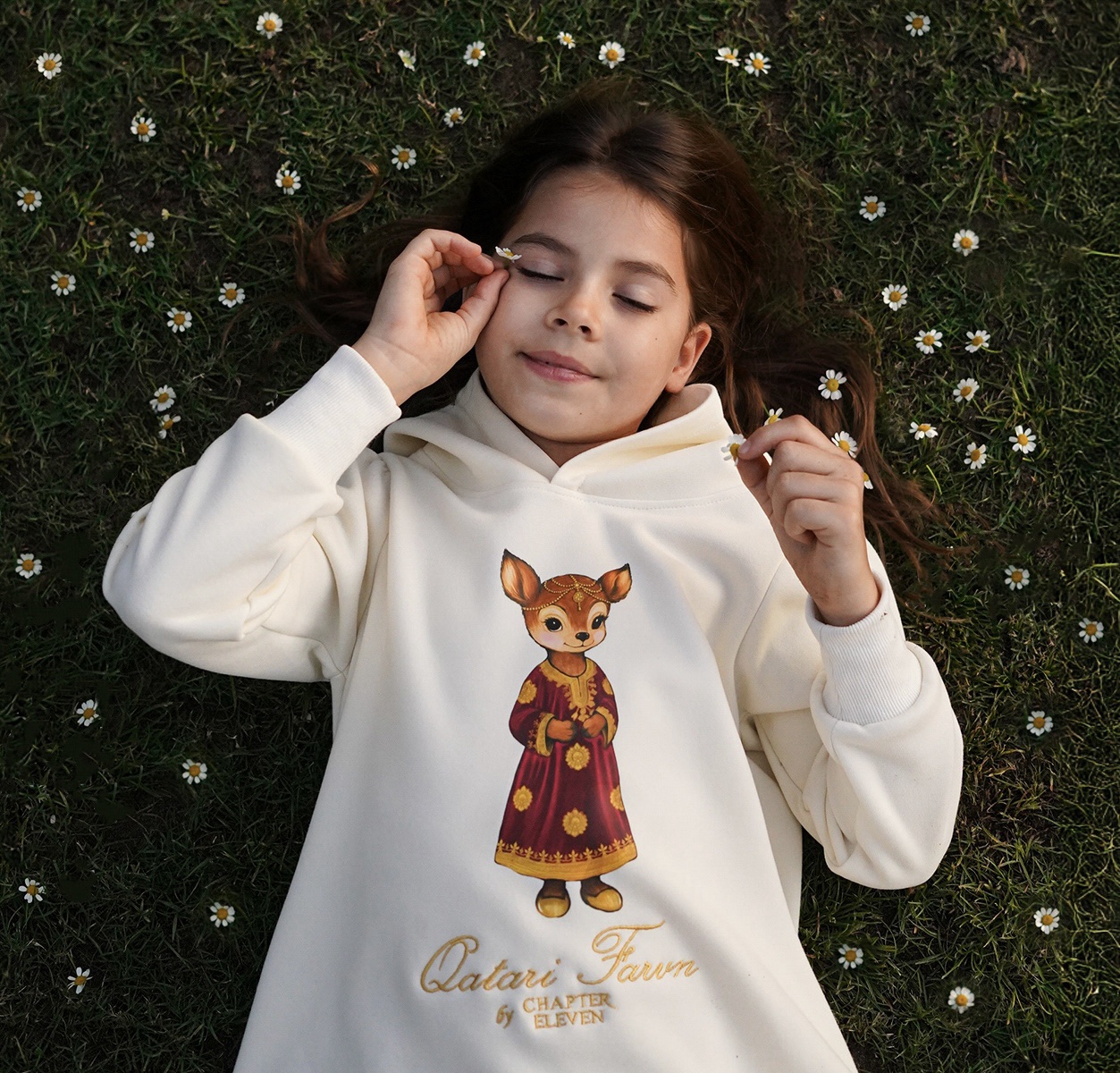 Traditional Fawn - Image 5