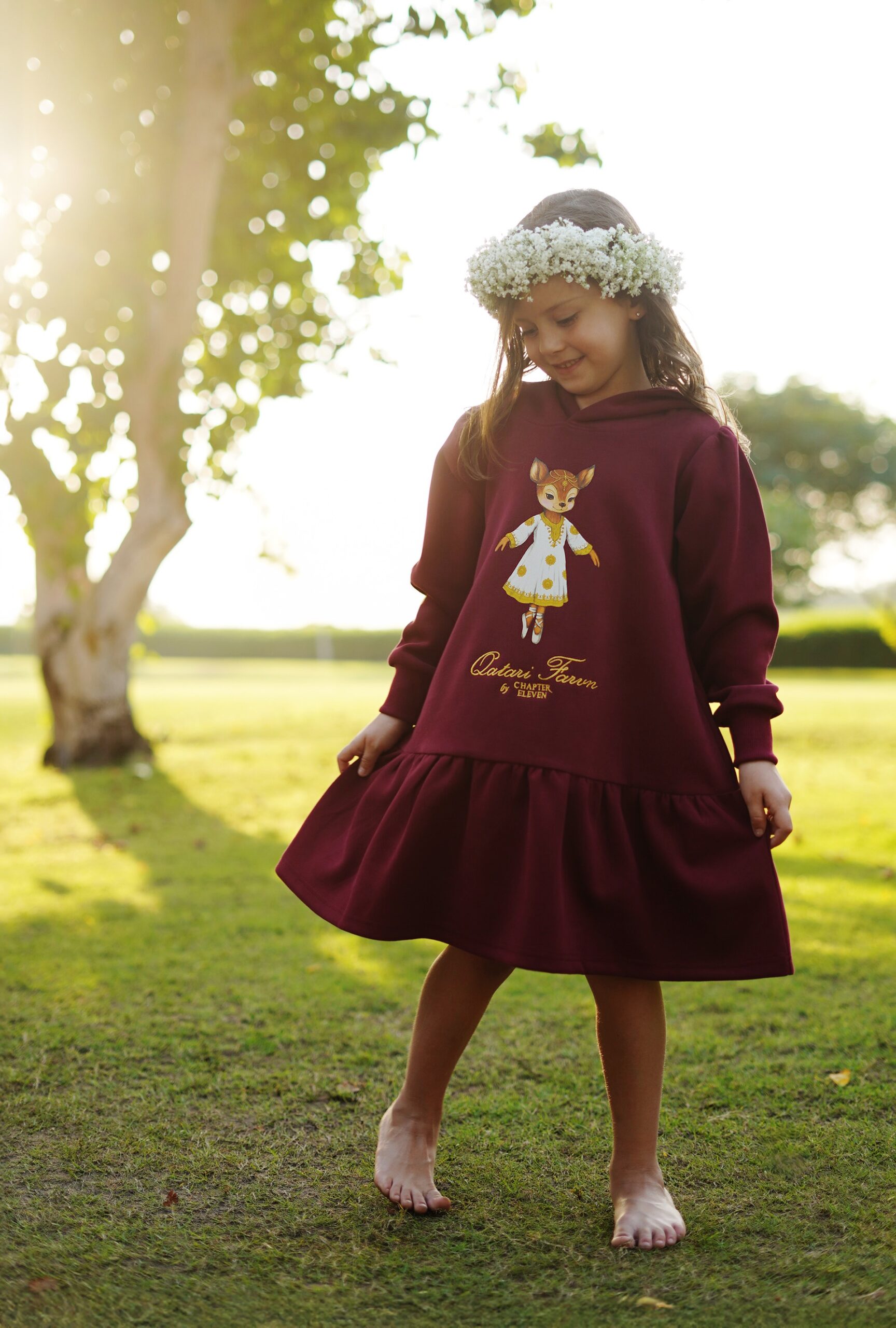 Ballerina Fawn - Image 3