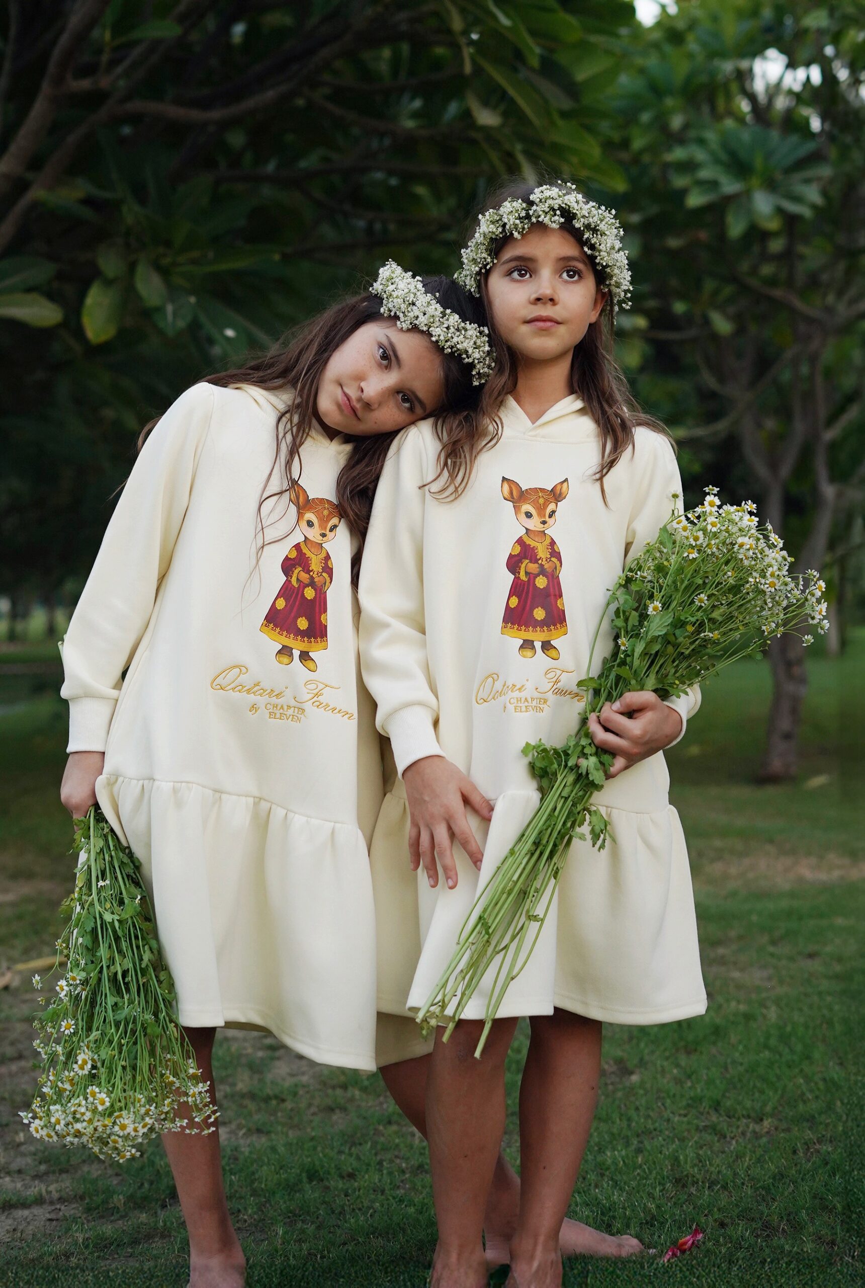 Traditional Fawn - Image 2