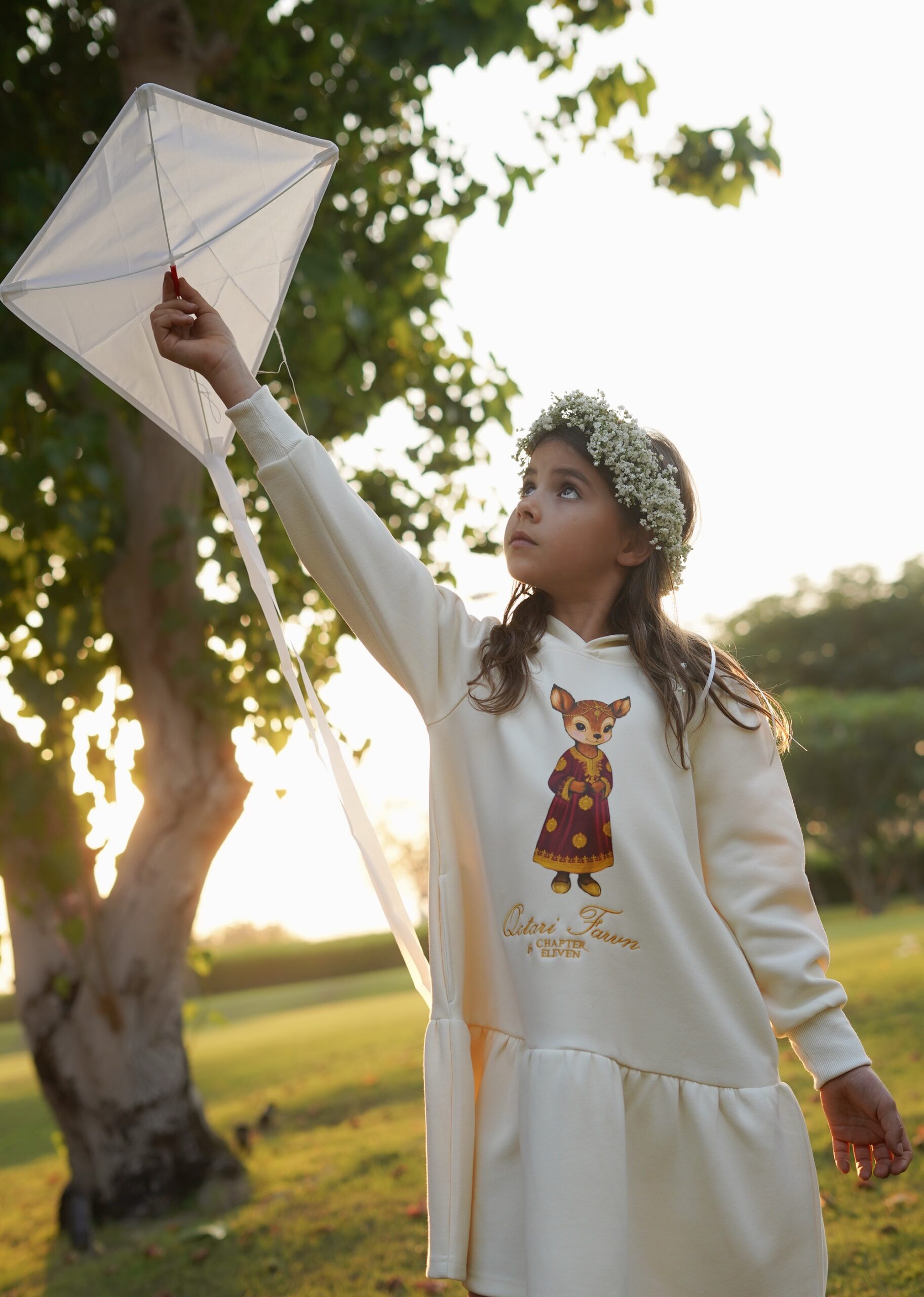 Traditional Fawn - Image 3