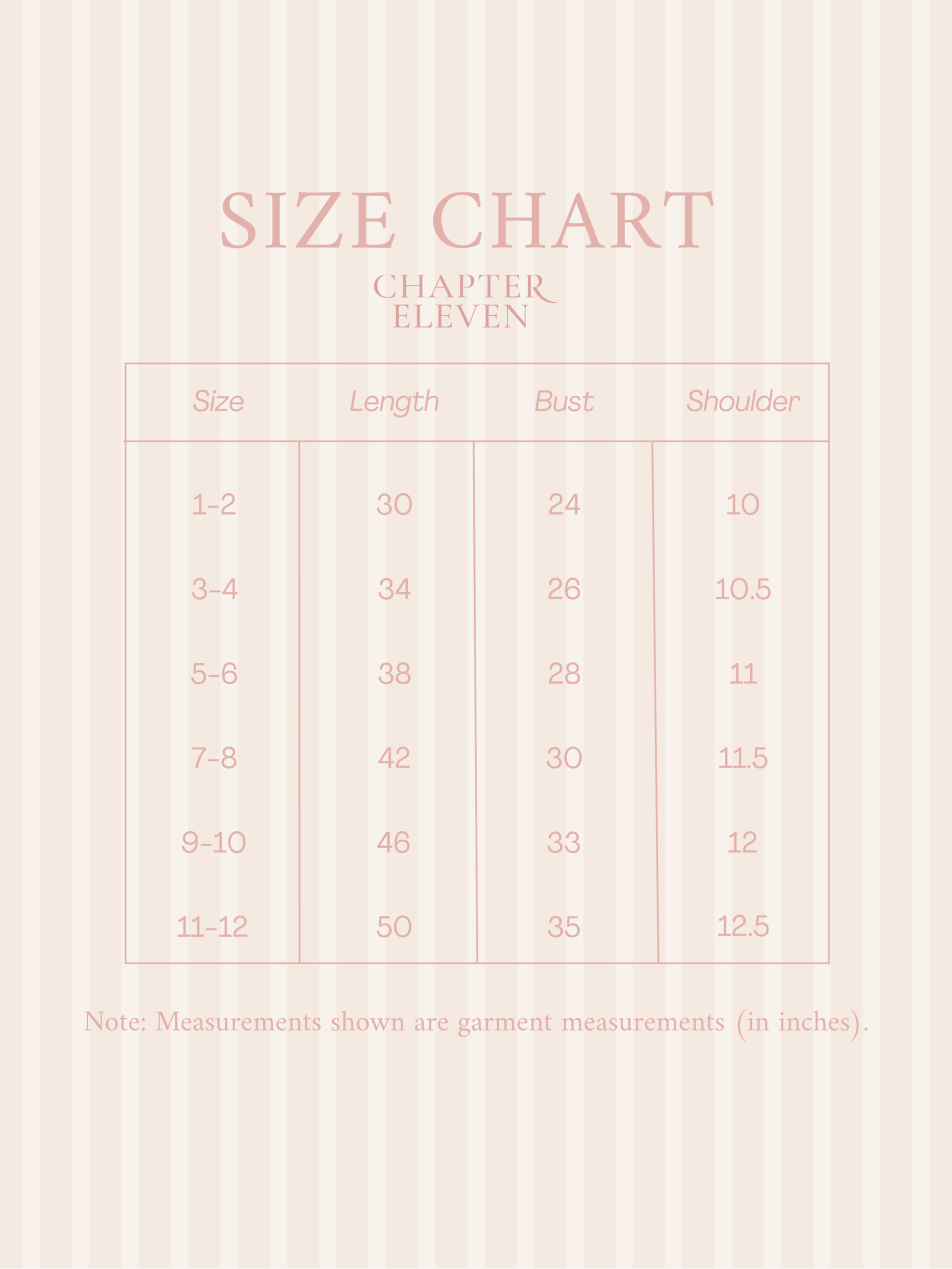 Lunaria Flutter Girls Kaftan - Image 13